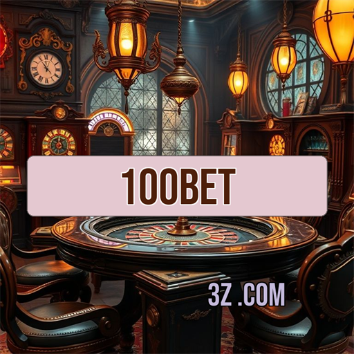 100bet.com é a plataforma ideal para quem busca diversão em jogos e ótimos bônus. Realize seu login e comece a jogar no nosso cassino de renome.