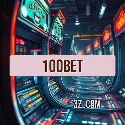 Diversão em jogos eletrônicos no 100bet.com para todos