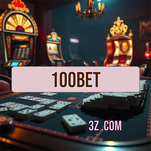 Conecte-se e Vença: O Login do 100bet.com Revela Oportunidades