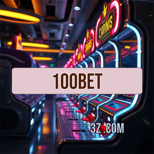 Plataforma Inovadora da 100bet.com Eleva o Jogo Online