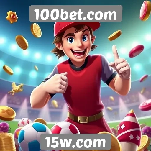 100bet.com oferece variedade de jogos online