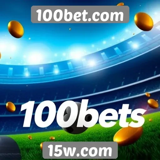 Como funciona o sistema de bônus da 100bet.com