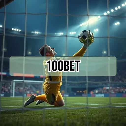100bet.com Cassino