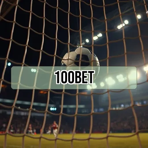 100bet.com Destaques