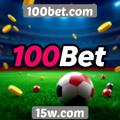Análise de jogos disponíveis em 100bet.com