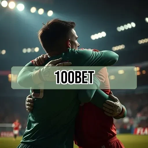100bet.com Fidelidade