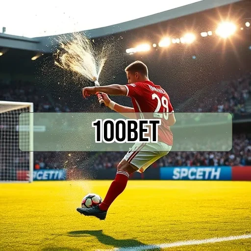 100bet.com Esportes